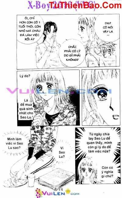 high school bullying chapter 26 14