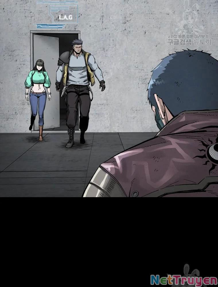 mật mã mê cung chapter 29 79