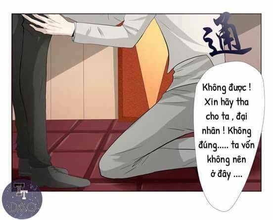 mộ huyết chi ương chapter 4 4