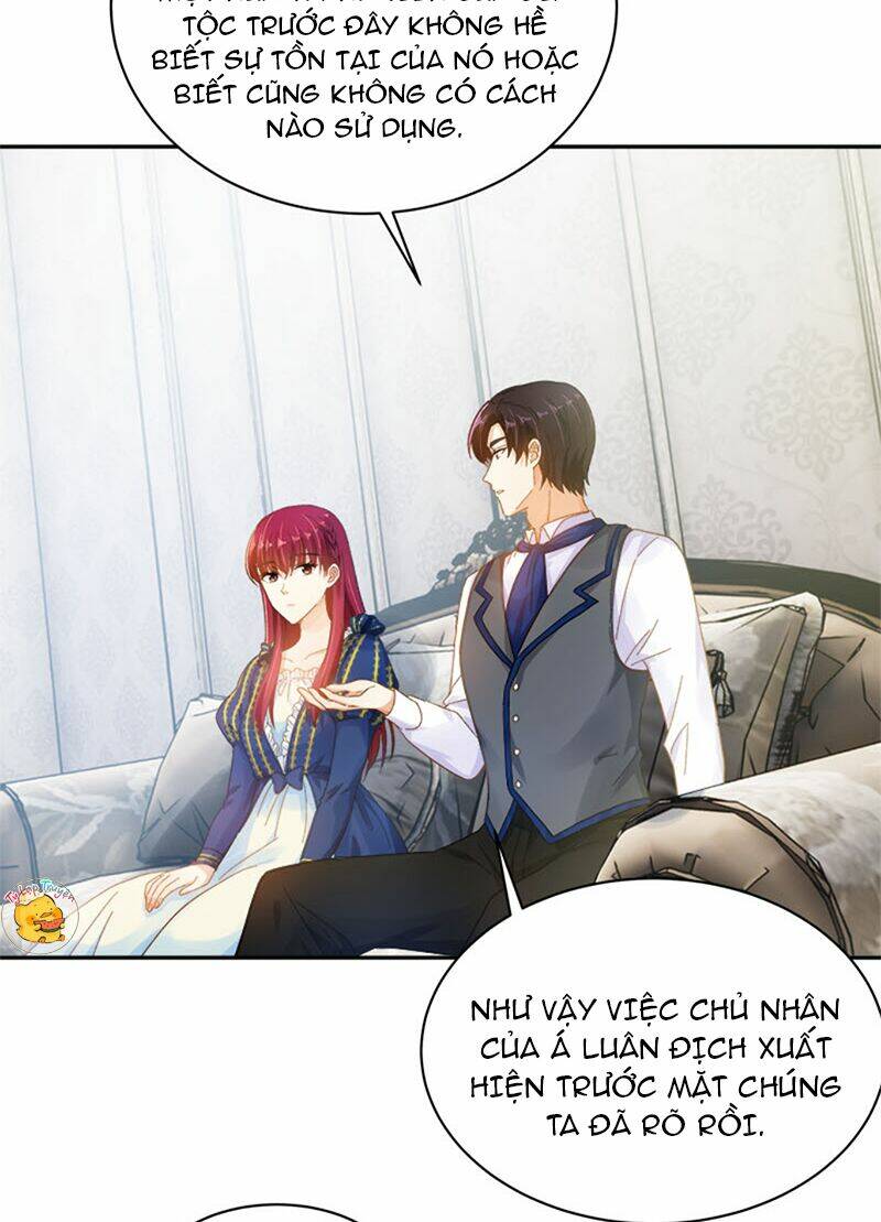 ác nữ cải biến chapter 64 15