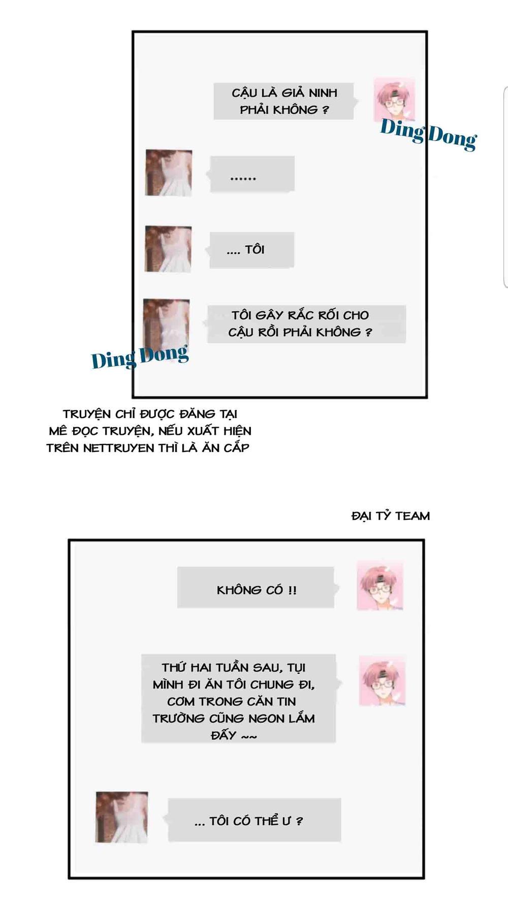 ánh trăng ngọt ngào chapter 17 5