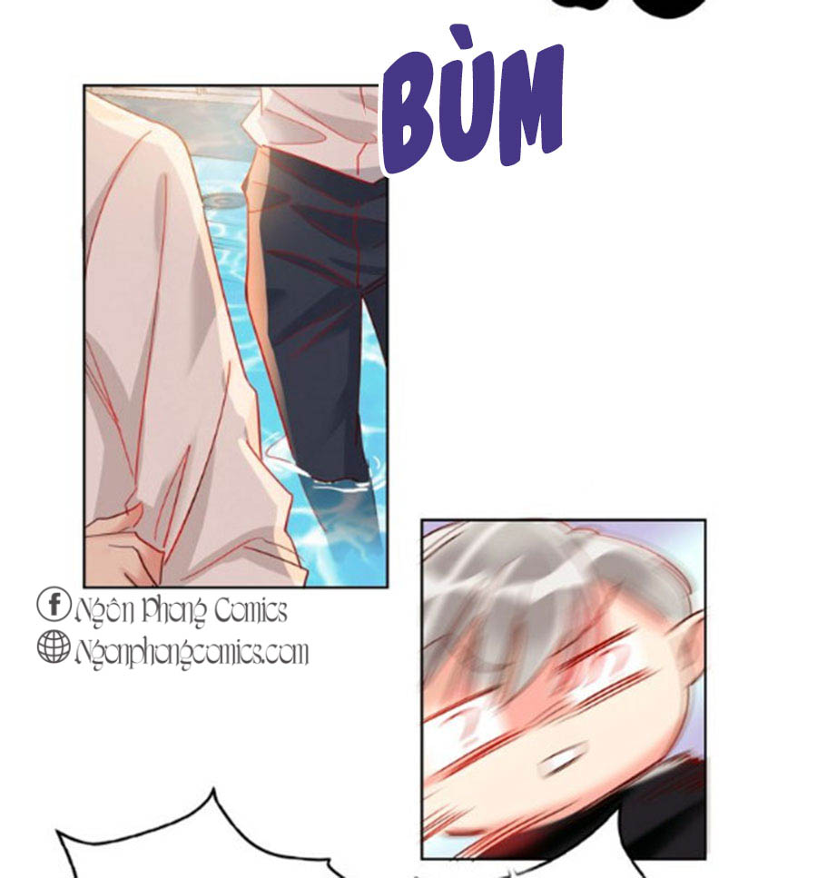 kế hoạch đánh chiếm của công chúa nghèo chapter 39 21