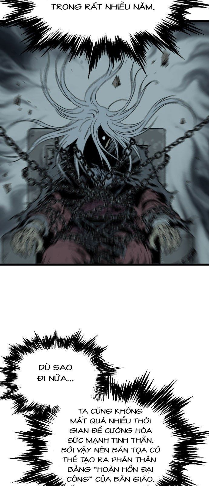 cao thủ 2 chapter 103 71