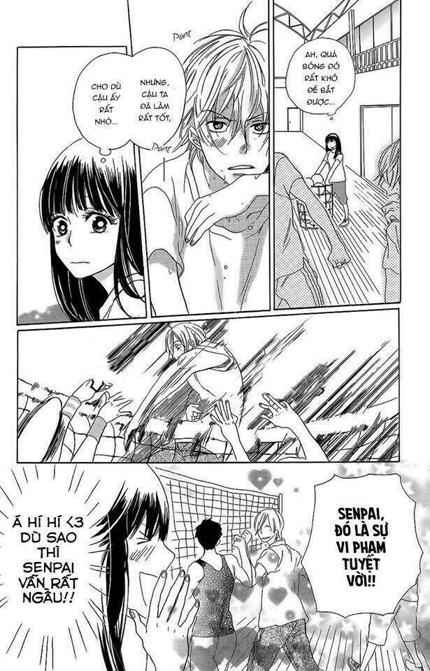 kare to kanojo no chiguhagu chapter 1 25