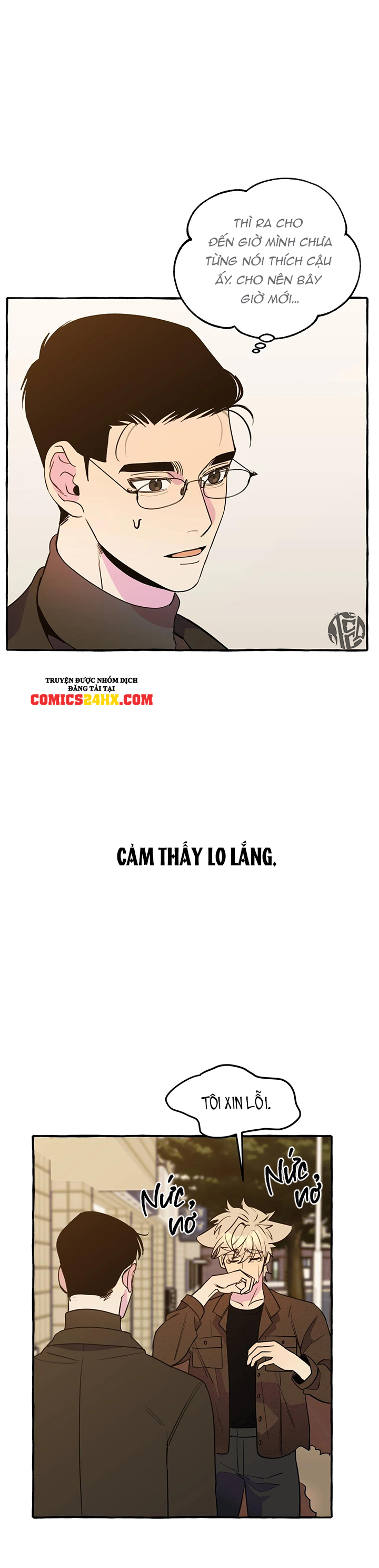 nhà của sam sam chapter 22 26