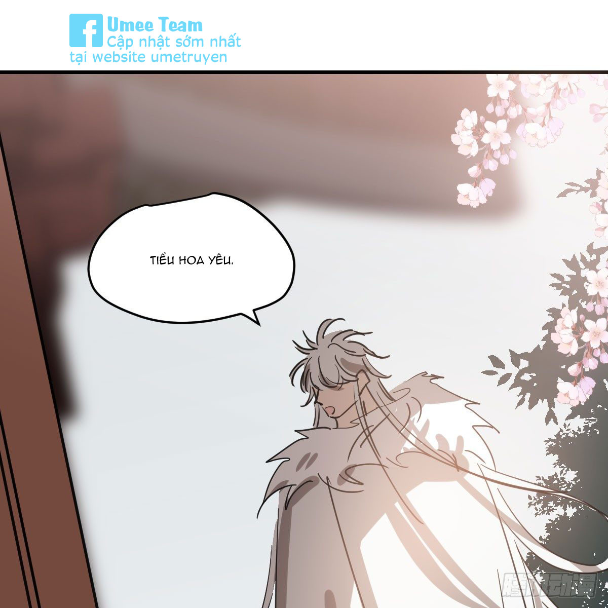 Bắt Lấy Ngao Ngao chapter 68 - Trang 51
