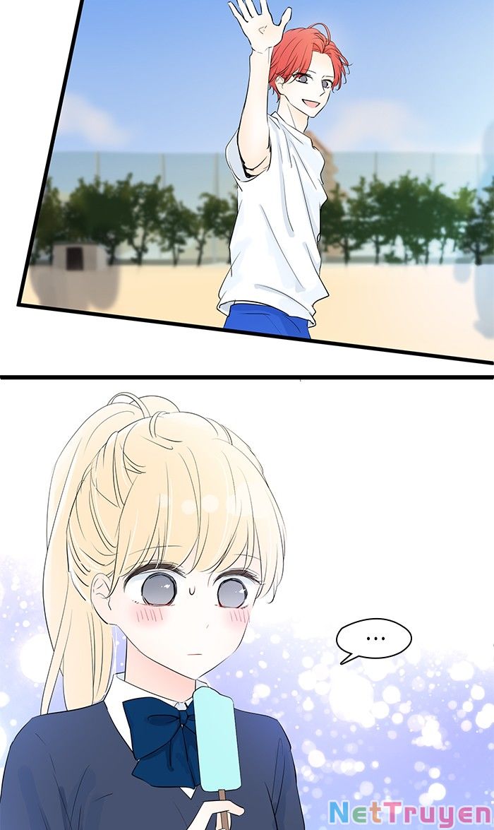 choco ngọt ngào chapter 73 12