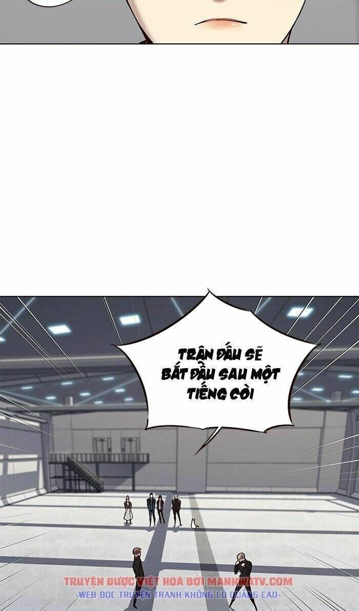 biến thân thành mèo chapter 63 54