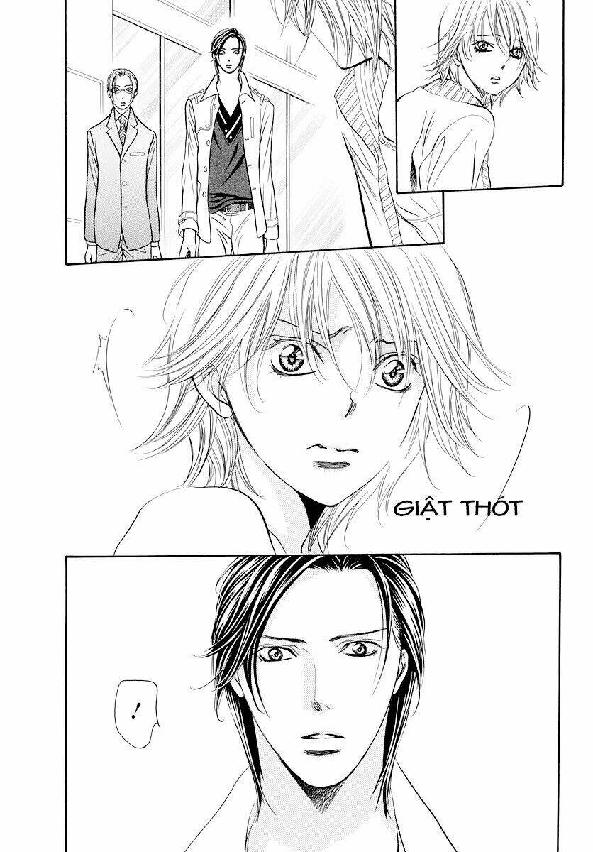 thử thách của kyouko chapter 272 16