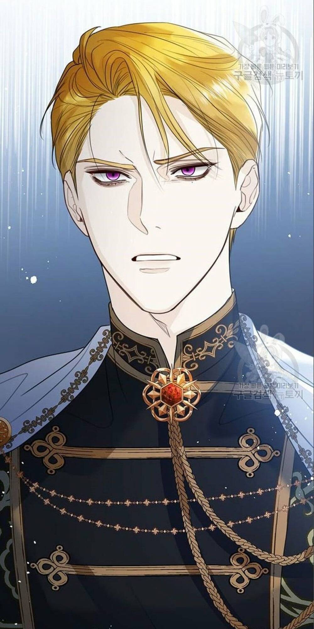 tôi sẽ từ bỏ vị trí hoàng hậu chapter 15 84