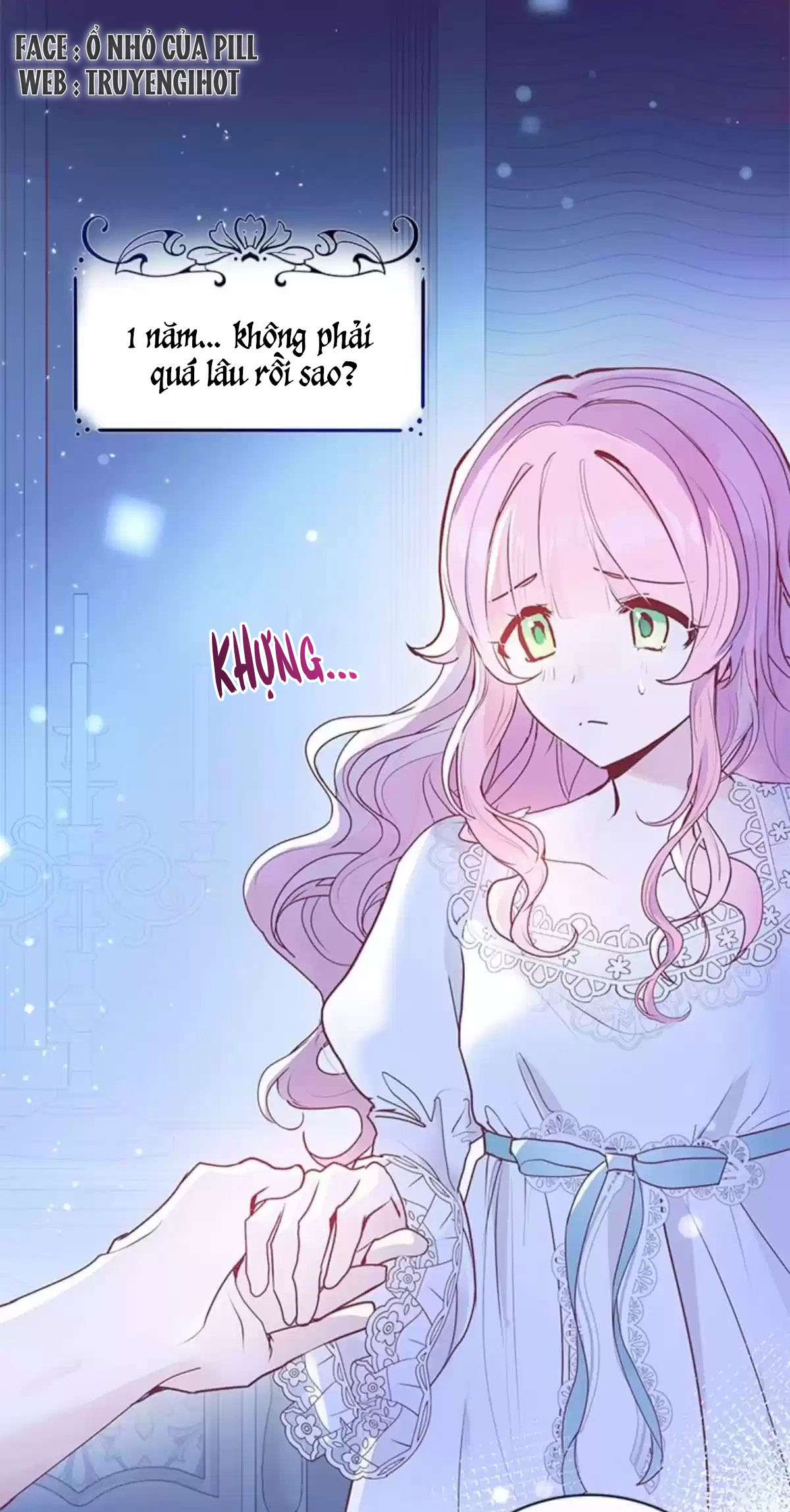 đại công tước, đó là một sai lầm! chapter 3.1 2