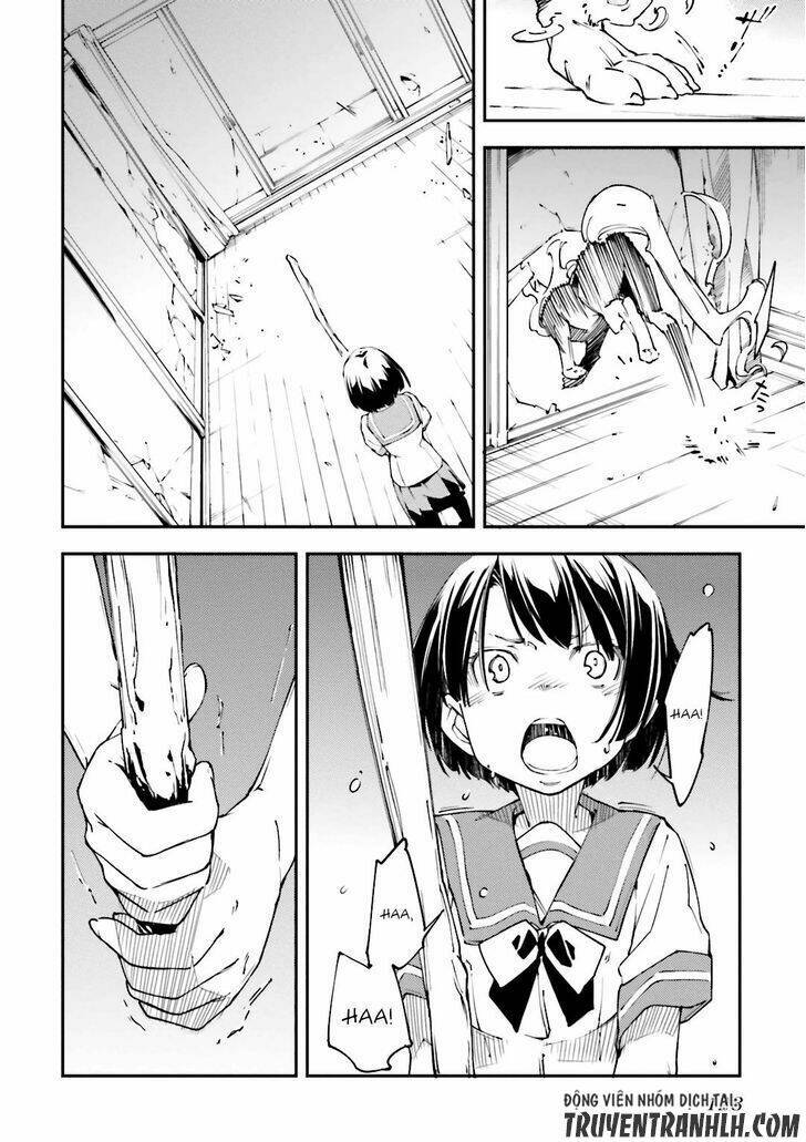 oukoku game chapter 22 22