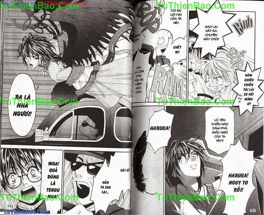 truyền thuyết thiên cẩu chapter 1 72