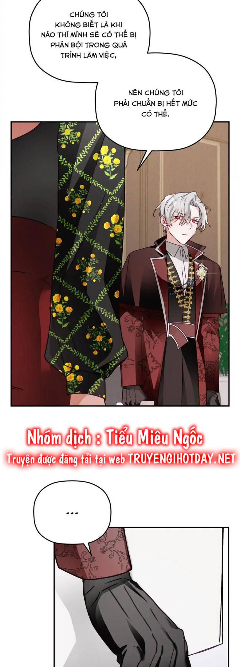 hoàng tử chuyển sinh trở thành người mạnh nhất thế giới nhờ vào sự hiểu biết về bug chapter 61 21