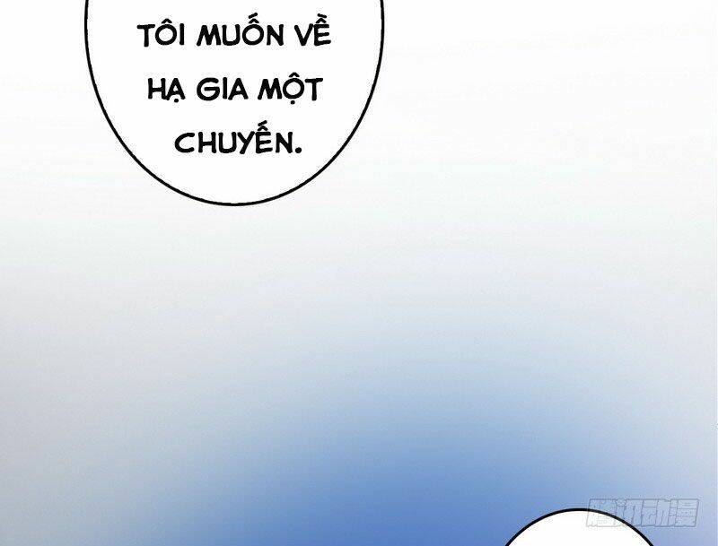 thần bí đế thiếu điềm sủng thê chapter 3 46