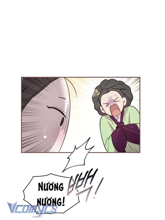 [18+] tiết học bí mật của trung điện chapter 15 16