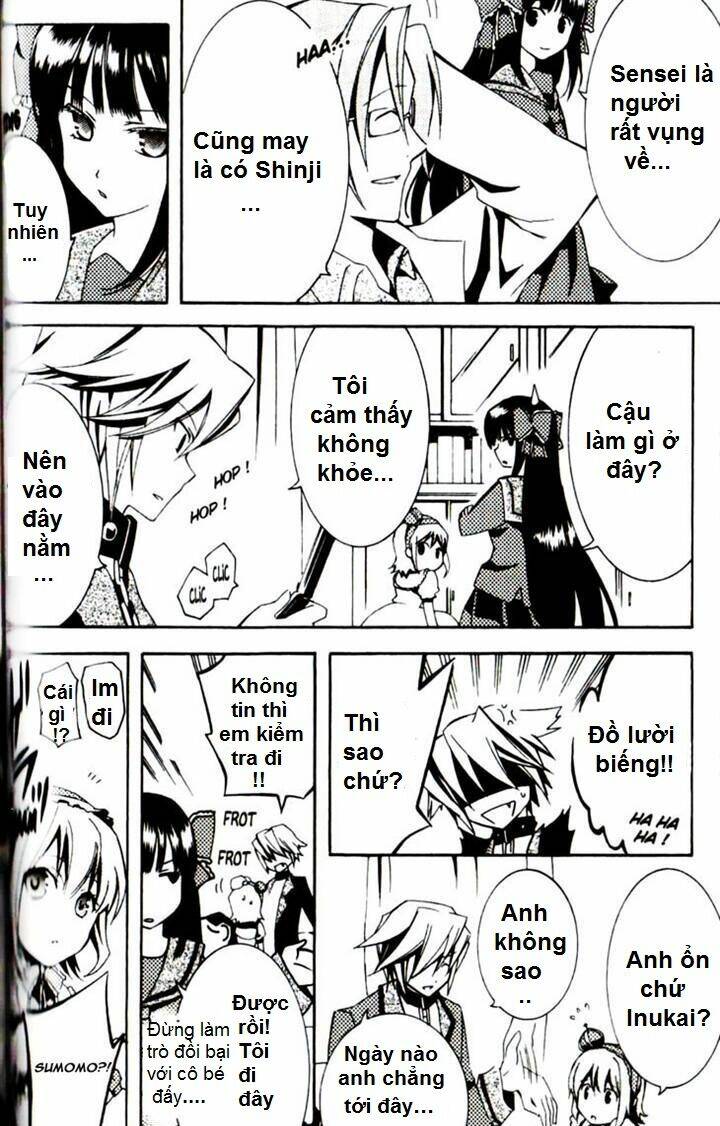 prince nightmare chapter 2 12