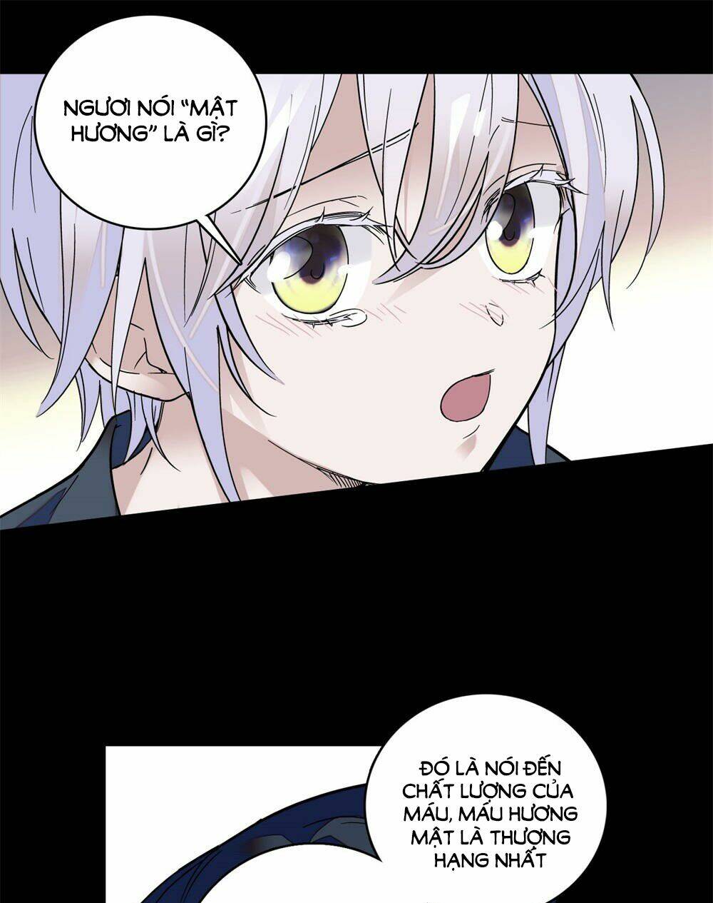 huyết túc khế ứớc chapter 17 6