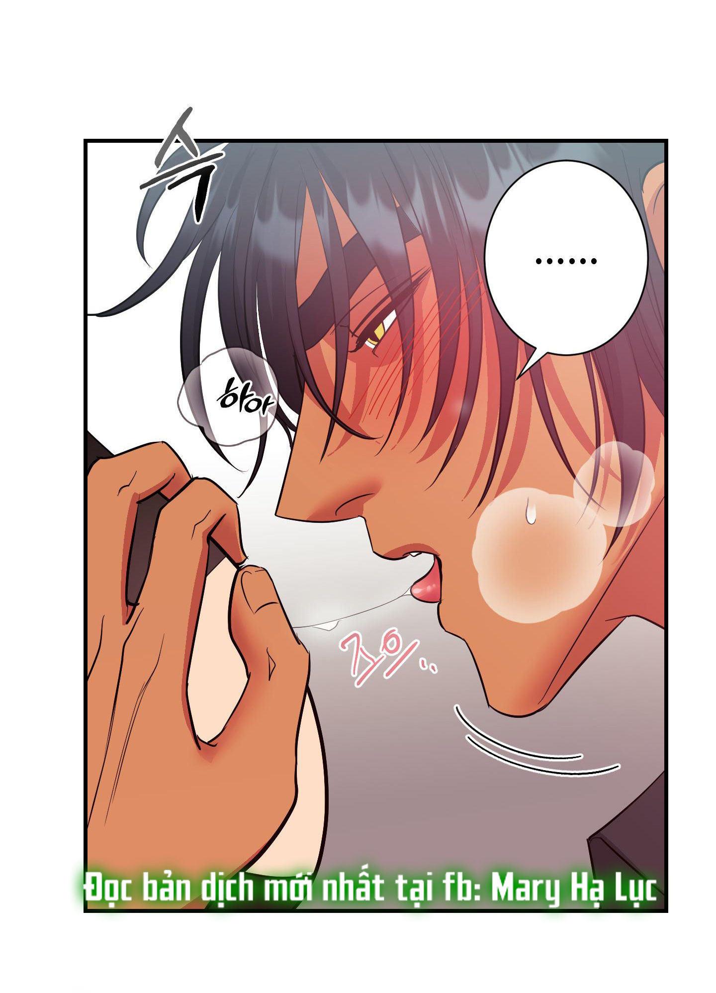 [18+] một lòng một dạ chapter 25.1 11