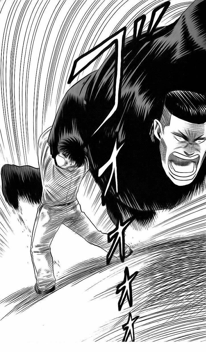 hareluya chapter 23 17