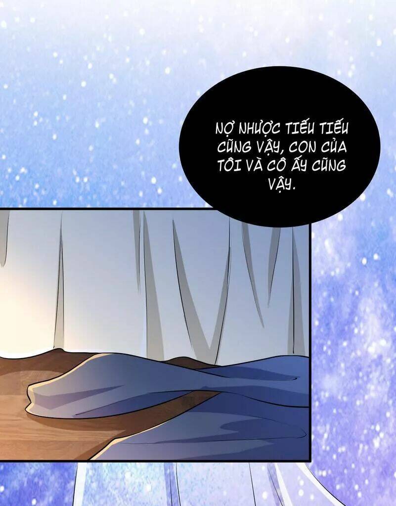 cô dâu gả thay của tổng tài chapter 77 27