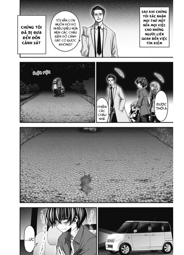 thợ săn ác linh chapter 30 10