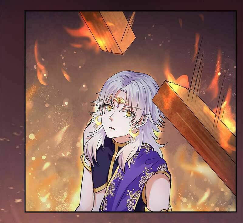 nghiên hương kỳ đàm chapter 35 26