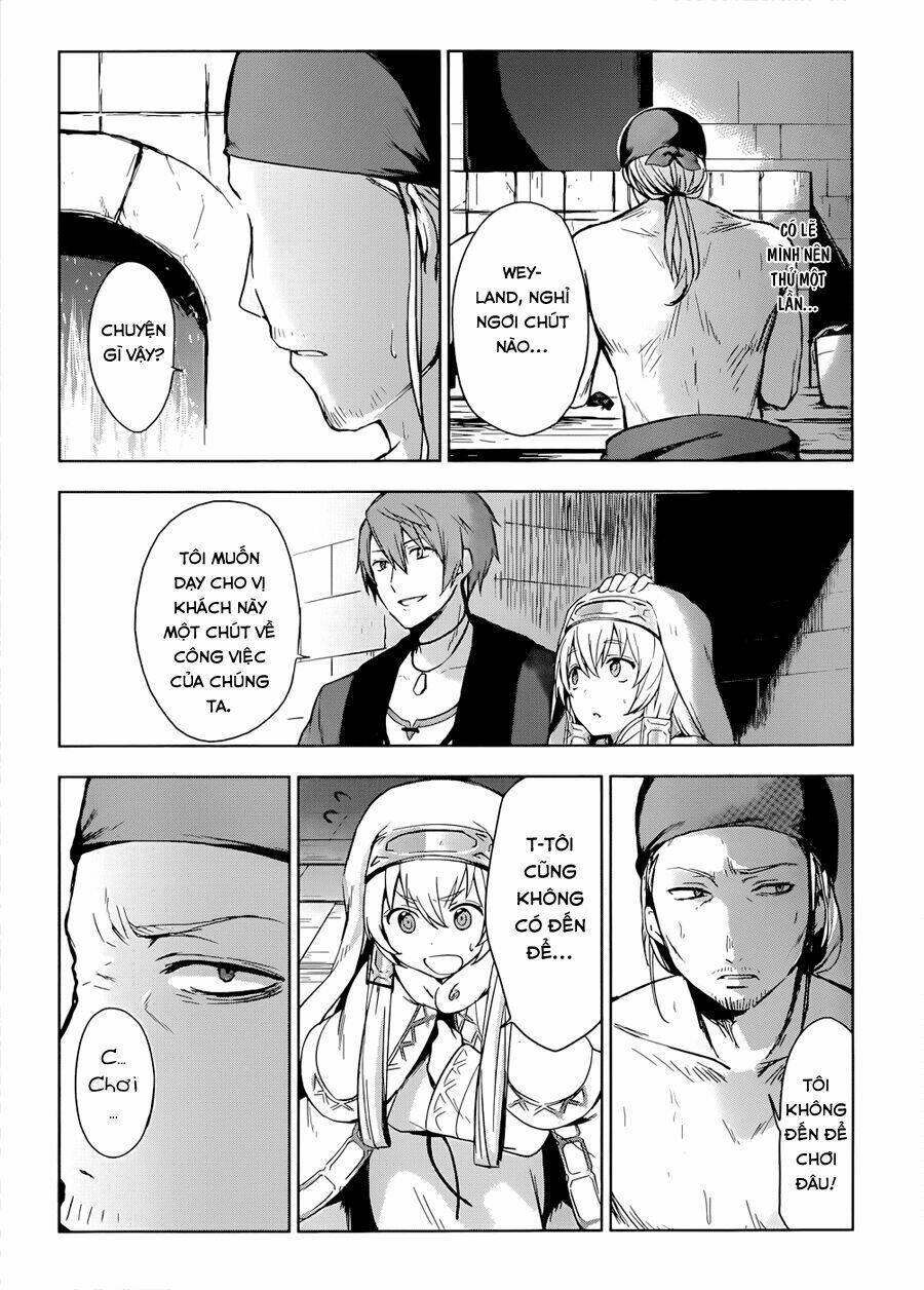 magudala de nemure chapter 3 18