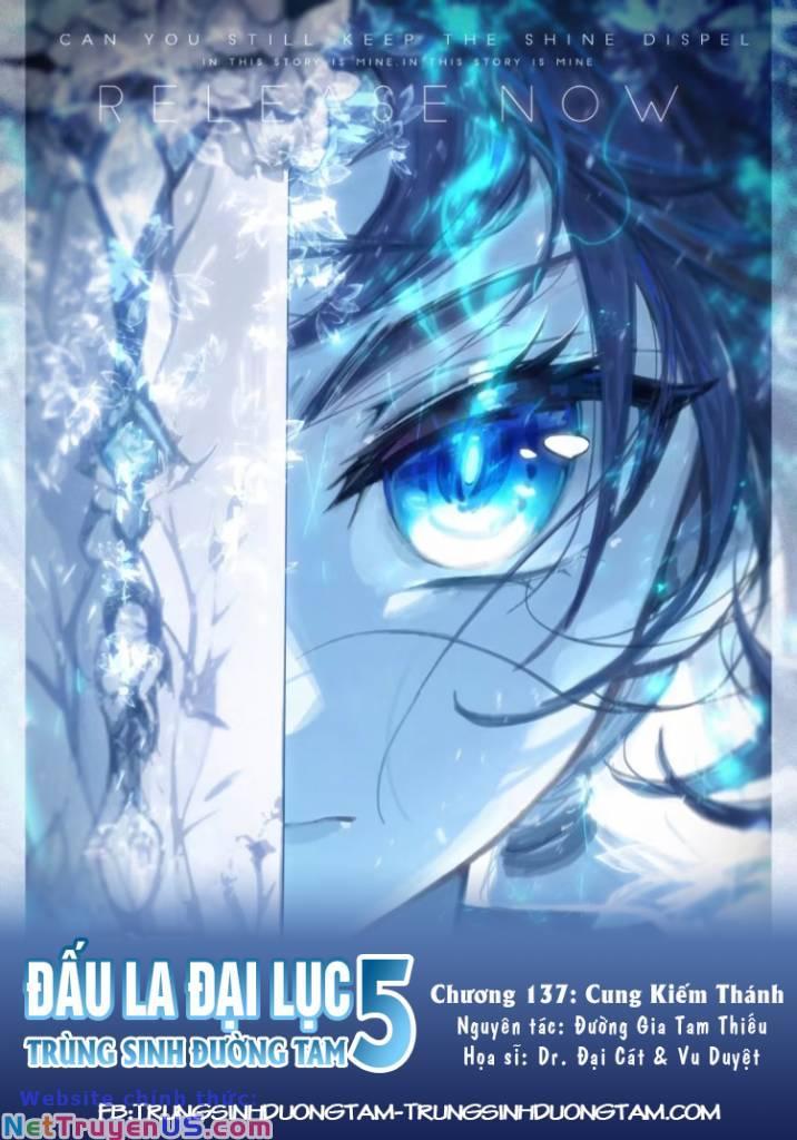 đấu la đại lục 5 - đường tam trùng sinh chapter 137 1