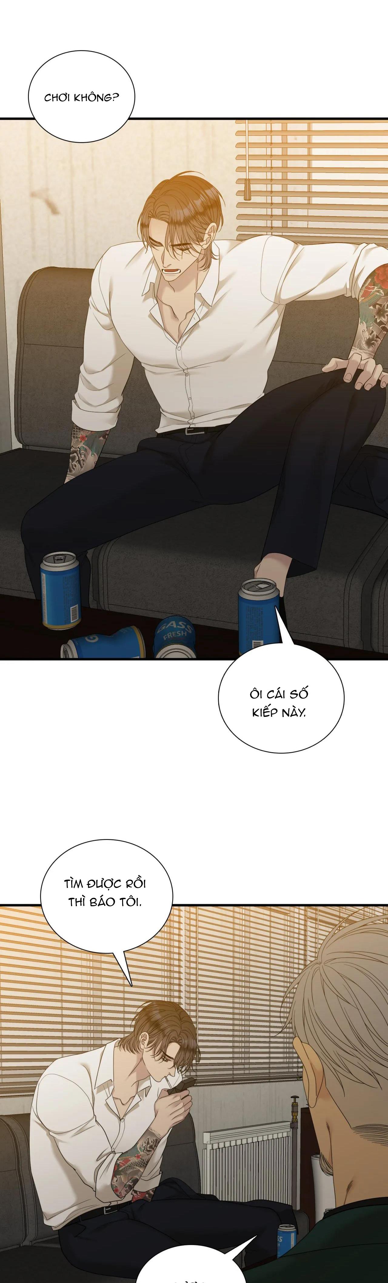 tên rác rưởi chapter 61 32