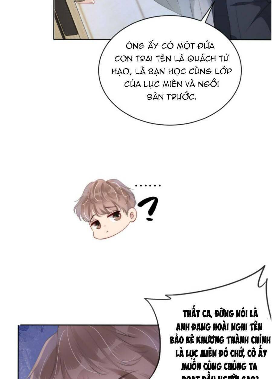 ngự tỷ toàn năng lại bị phá mã giáp chapter 32 6