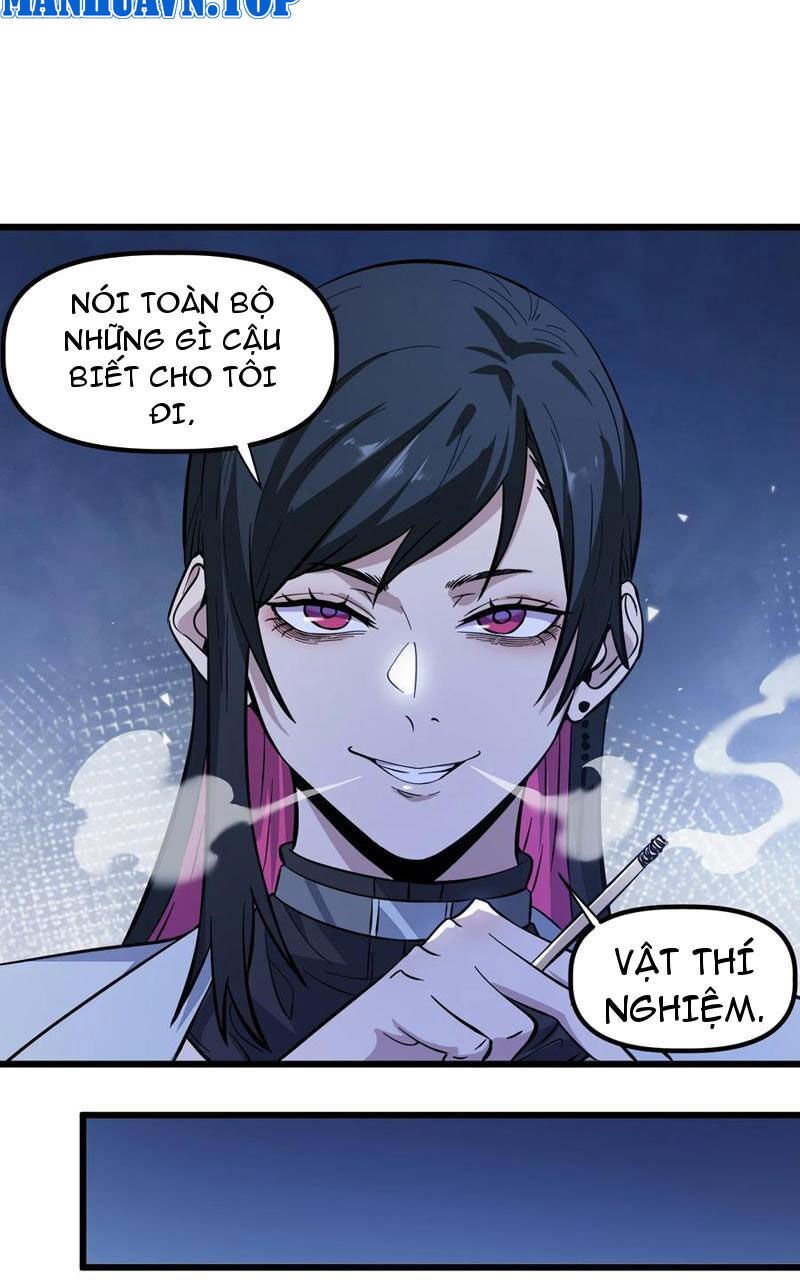 băng phong mạt nhật: không còn đường sống chapter 14 51