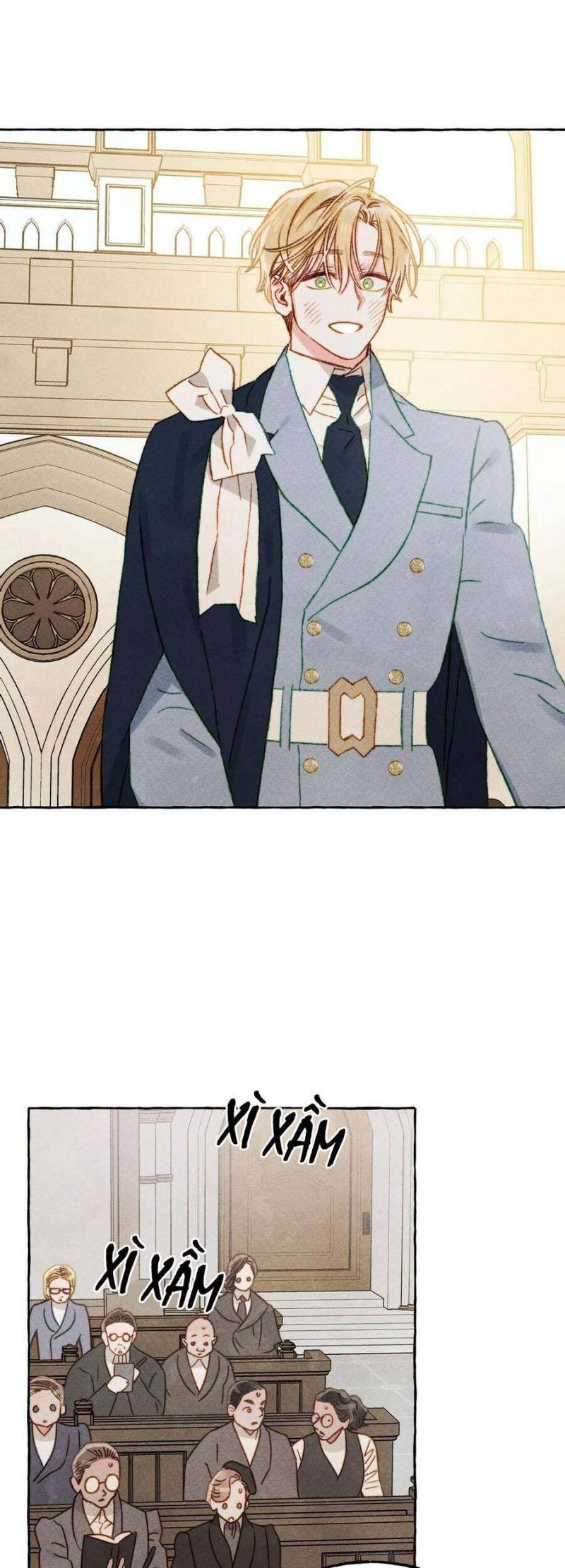 nuôi dưỡng một hắc long chapter 35 10