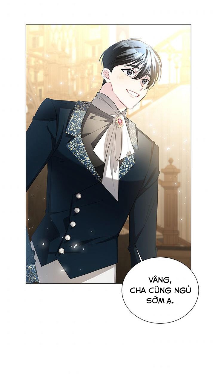 sự hối hận muộn màn chapter 39 114