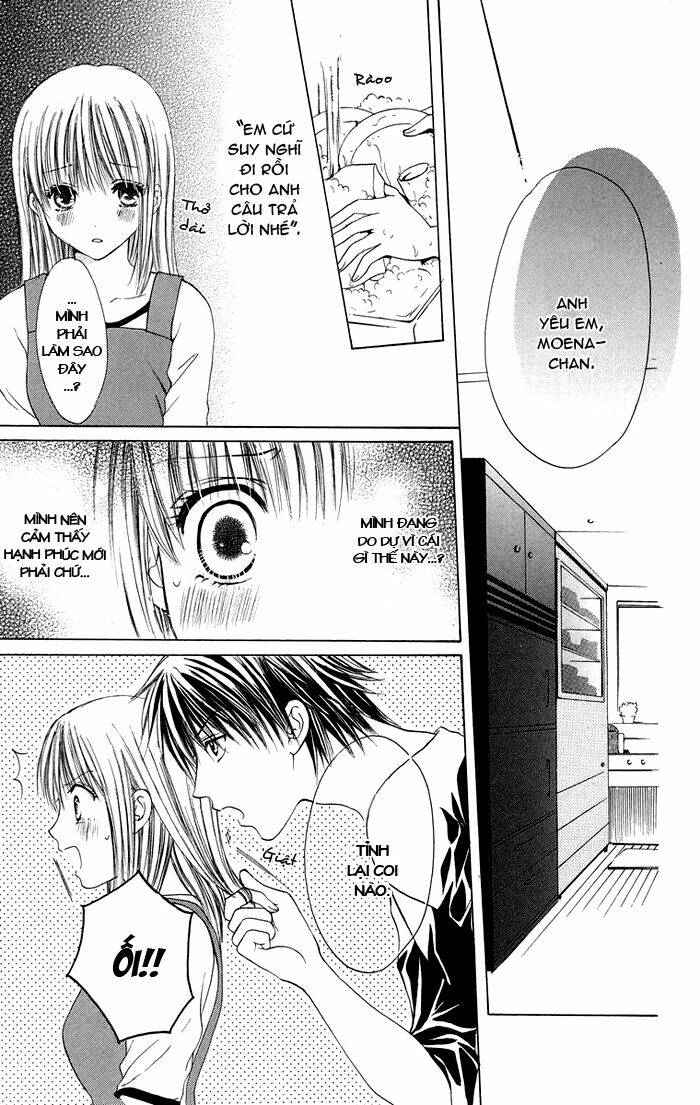 devil or angel ??? chapter 1 33