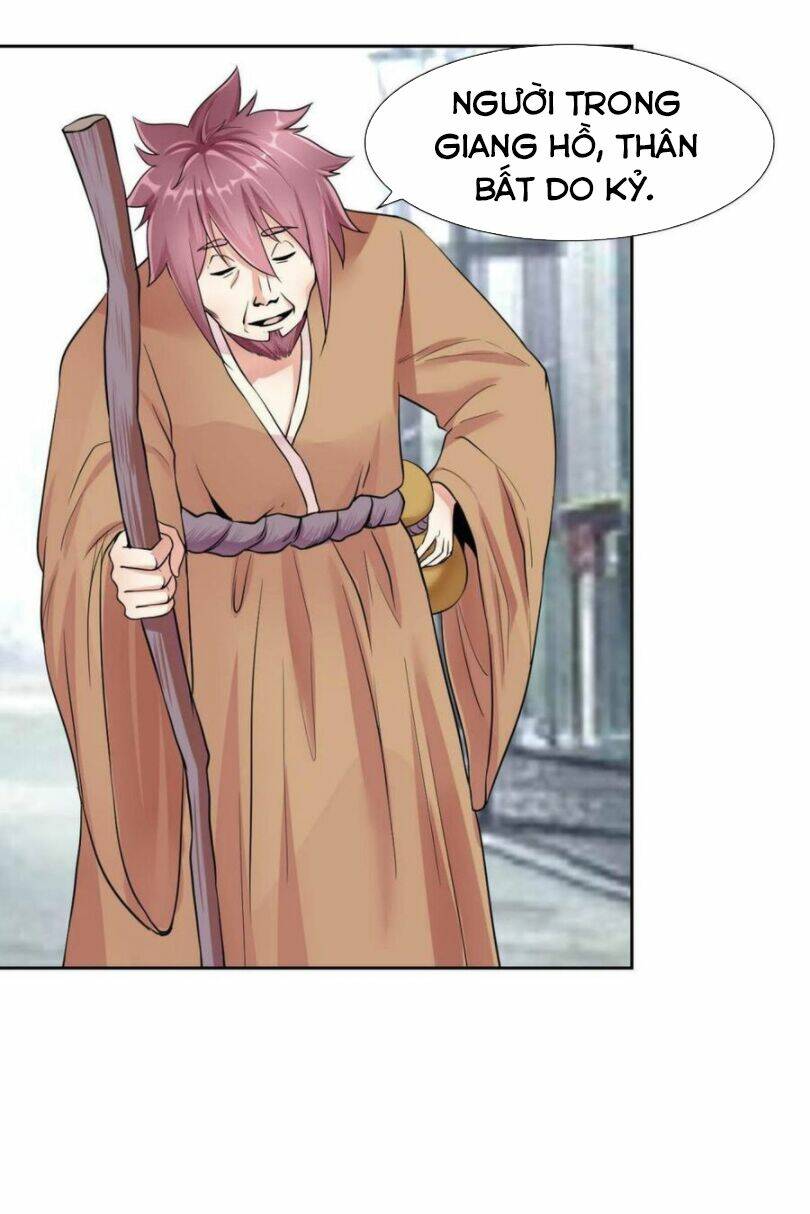 hắn là long ngạo thiên chapter 71 4