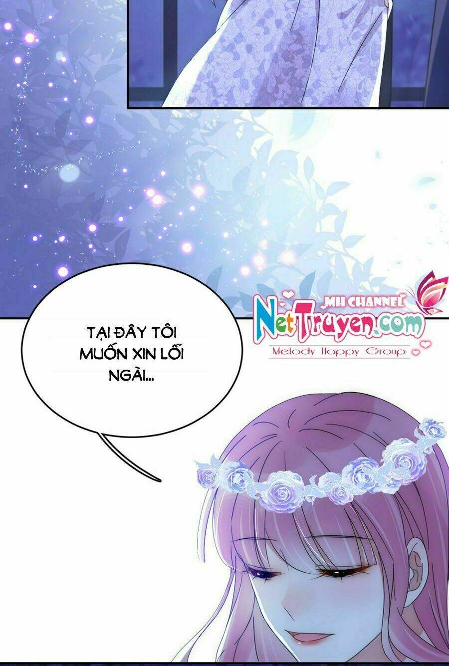 hoàn mỹ lão công tiến hóa luân chapter 99 15