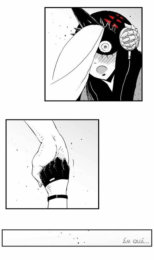 hành trình thoát khỏi địa ngục chapter 33 27