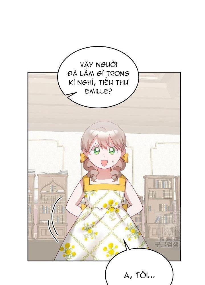 cô tiểu thư bé nhỏ thuần hóa các nhân vật chính chapter 57 24