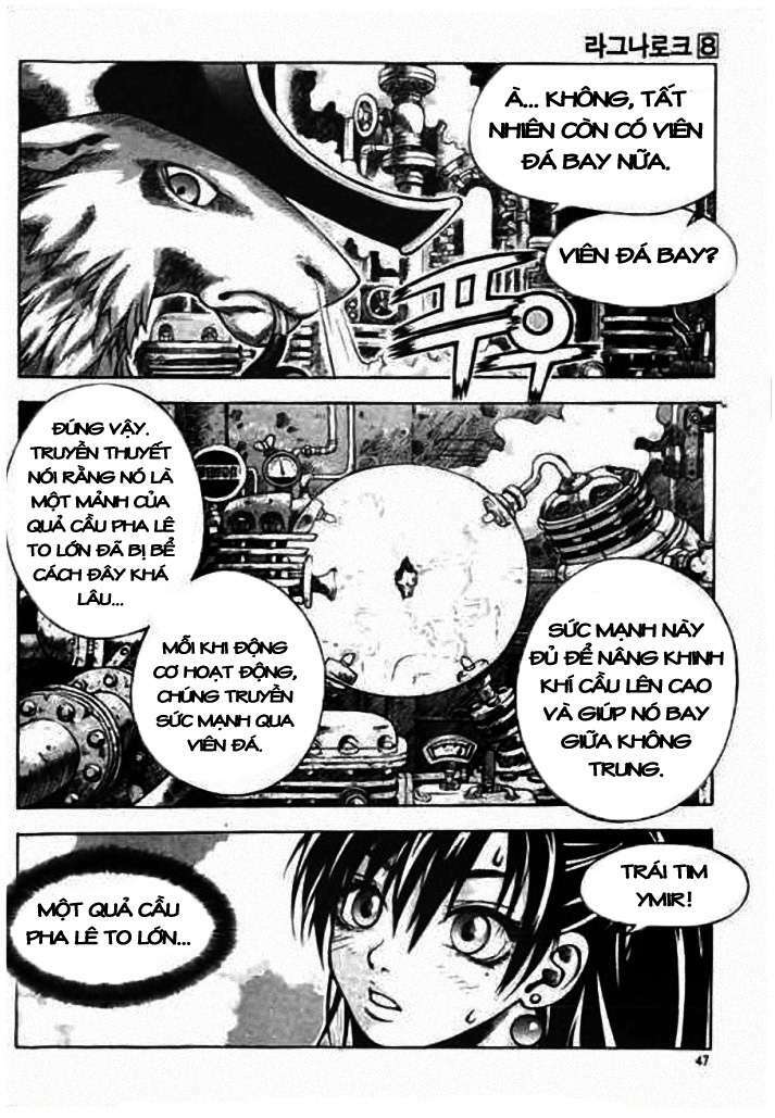 ragnarok - into the abyss chapter 76 13