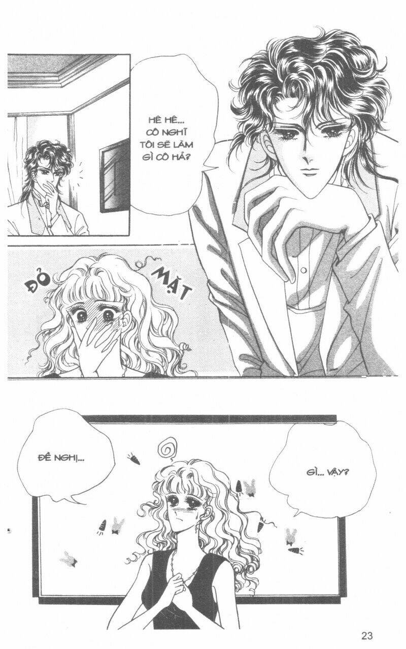 đừng chống đối chapter 2 24