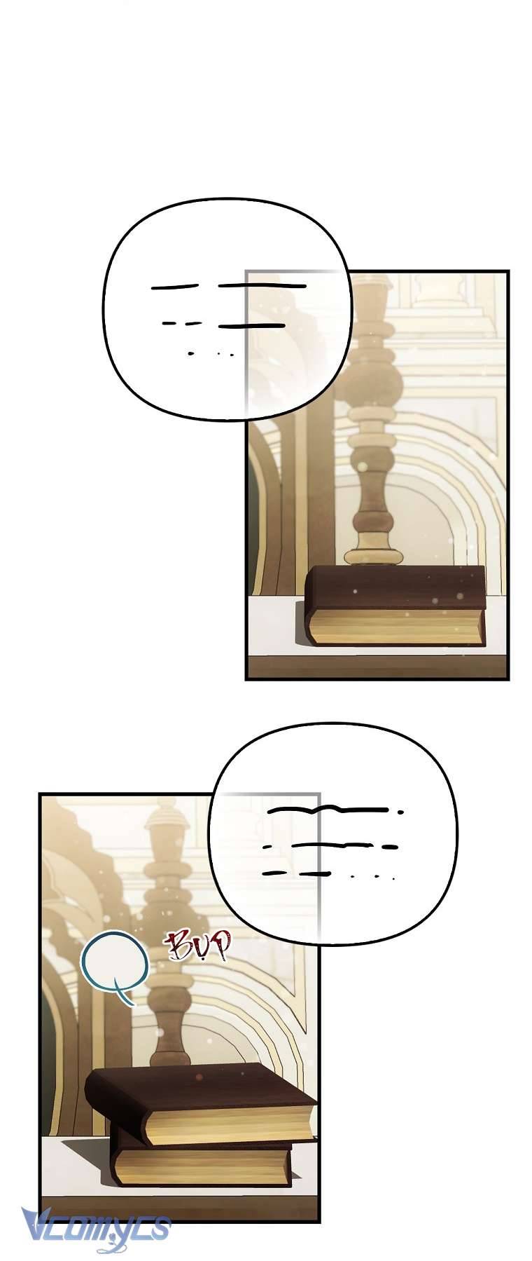 lần đầu bé út được yêu thương chapter 40 25