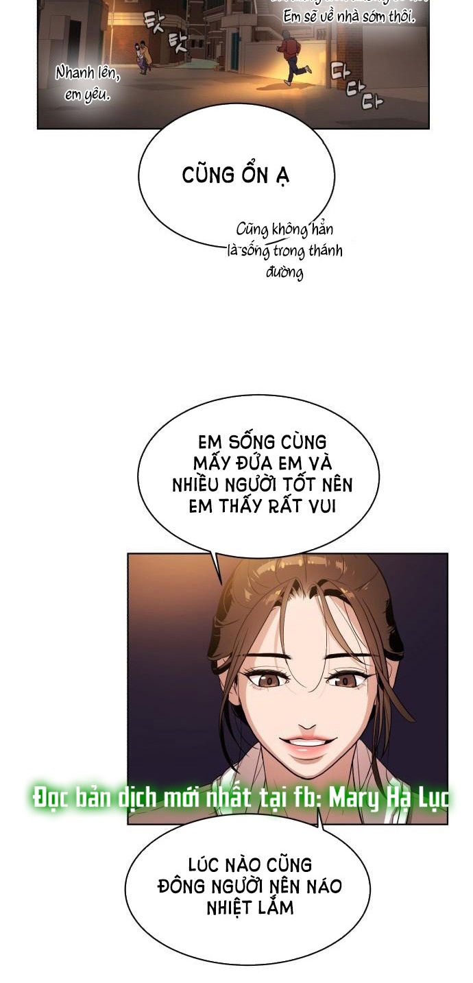 bạch huyết - white blood chapter 1 76
