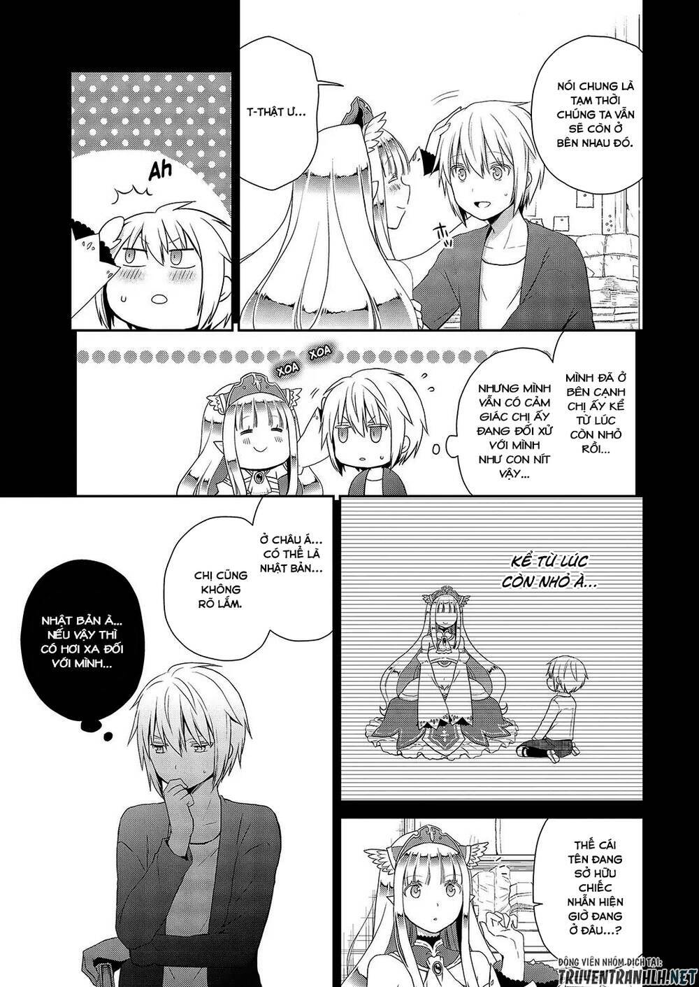 asmodeus wa akiramenai chapter 27 24