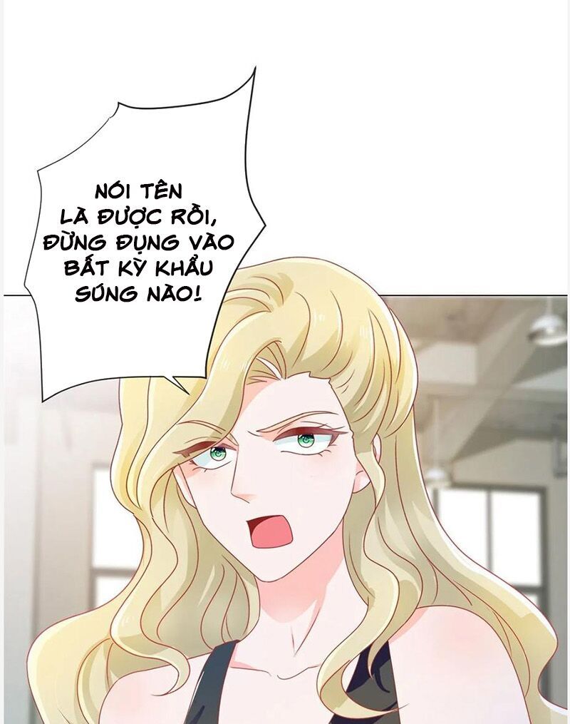 ẩn hôn 100%: chọc tức vợ yêu mua một tặng một chapter 151 10