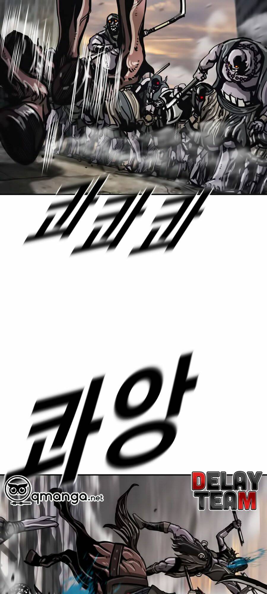 thợ săn đầu tiên chapter 26 36