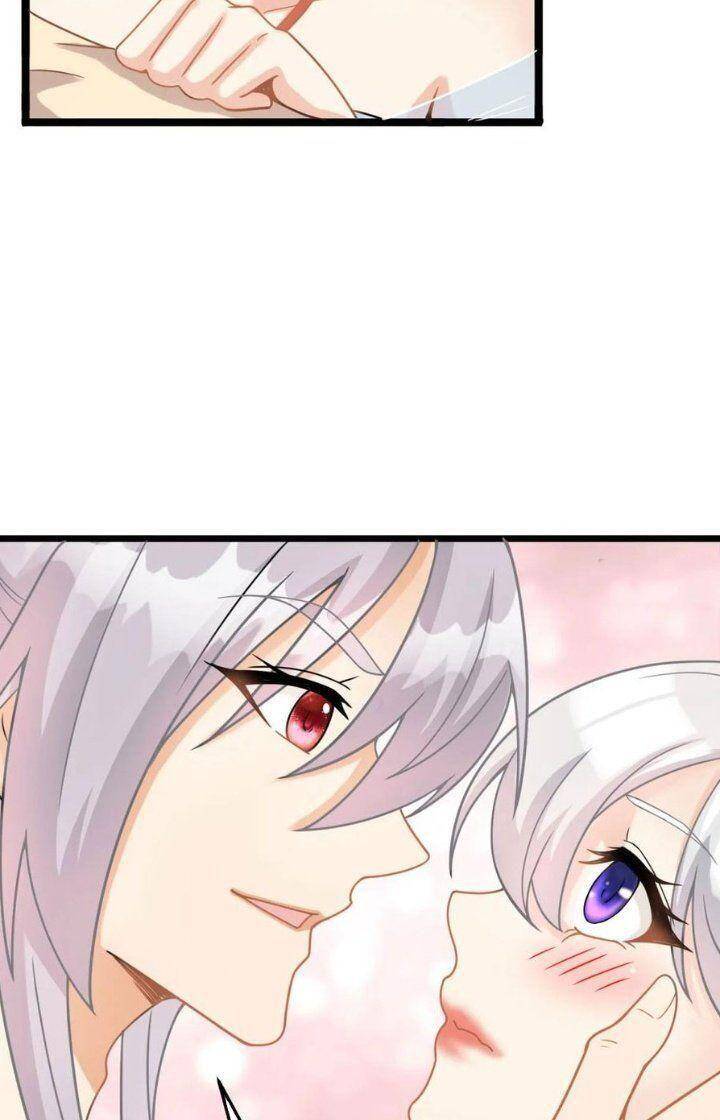 Vợ tôi và tôi thống trị Tam giới chapter 68 33