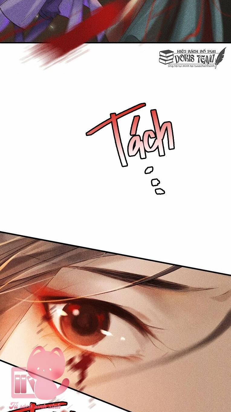 ta dựa vào thân mật với đồ đệ hắc hóa để sống tiếp chapter 1 17