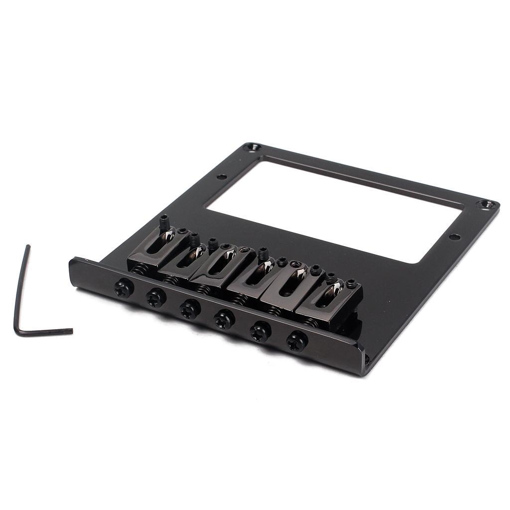 Double Pickup Humbucker Pickguard for Electric Guitar Parts