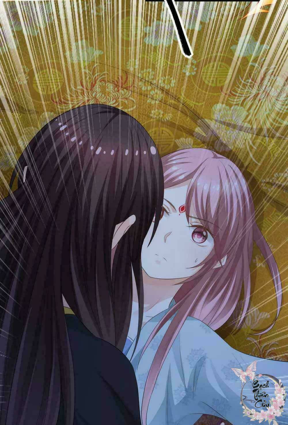 xuyên nhanh - hướng dẫn tự cứu của nữ phụ chapter 8 49